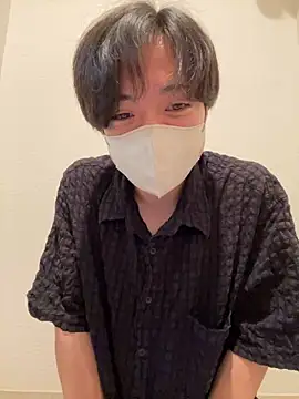 Snapshot of Yuma0718 chatting on November 7, 2025, 3:34 pm Yuma0718 online show from November 7, 2025, 3:34 pm