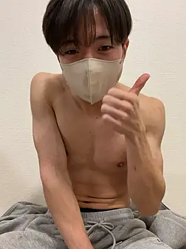 Yuma0718 online show from January 11, 2026, 2:55 pm