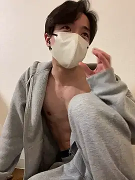 Yuma0718 online show from February 5, 2026, 12:54 pm