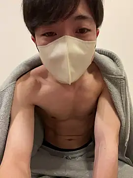 Yuma0718 online show from February 20, 2026, 10:49 am