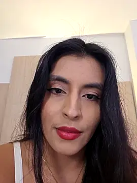 AliishaPss online show from April 29, 2026, 7:31 pm