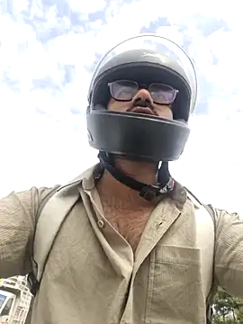 YoursThickDick online show from March 23, 2026, 6:28 am