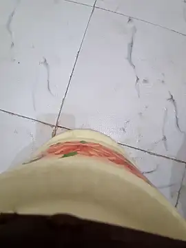 YoursThickDick online show from April 1, 2026, 8:59 am