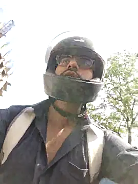 YoursThickDick online show from May 30, 2026, 8:55 am