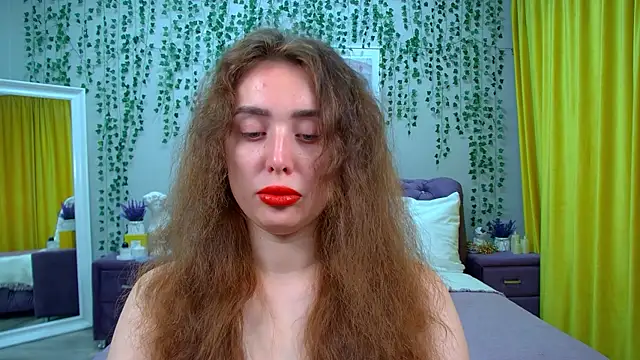 SherryBaers online show from September 17, 2025, 6:26 am