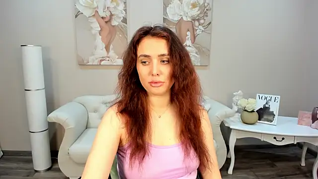 SherryBaers online show from November 8, 2025, 6:24 am