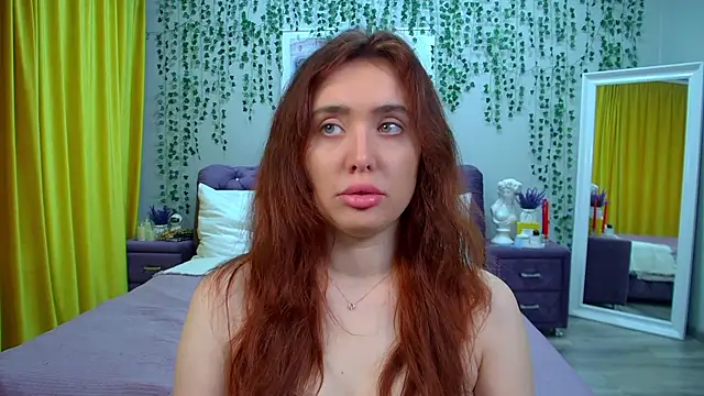 SherryBaers online show from November 18, 2025, 6:29 am