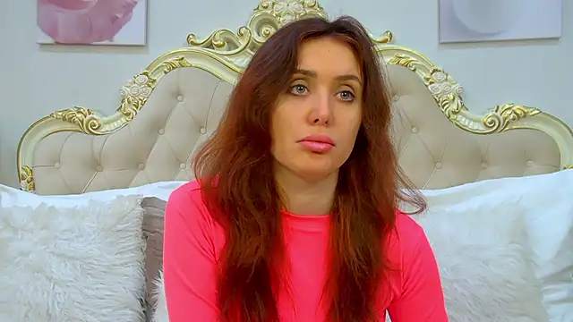 SherryBaers online show from November 26, 2025, 6:25 am