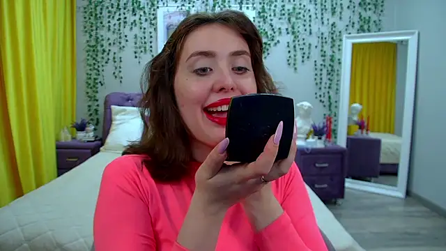 SherryBaers online show from March 27, 2026, 8:26 am