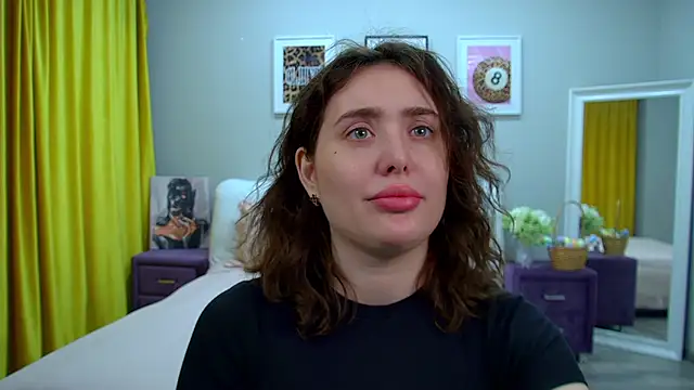 SherryBaers online show from April 4, 2026, 6:22 am