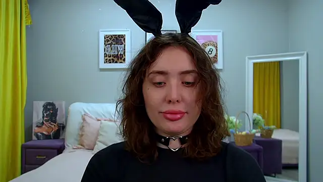 SherryBaers online show from April 5, 2026, 6:21 am