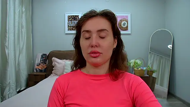 SherryBaers online show from April 8, 2026, 6:46 am