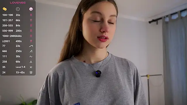 MercBoone online show from March 11, 2026, 8:42 am