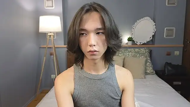 okerriella online show from September 20, 2025, 1:12 pm