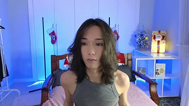 okerriella online show from December 19, 2025, 1:07 pm