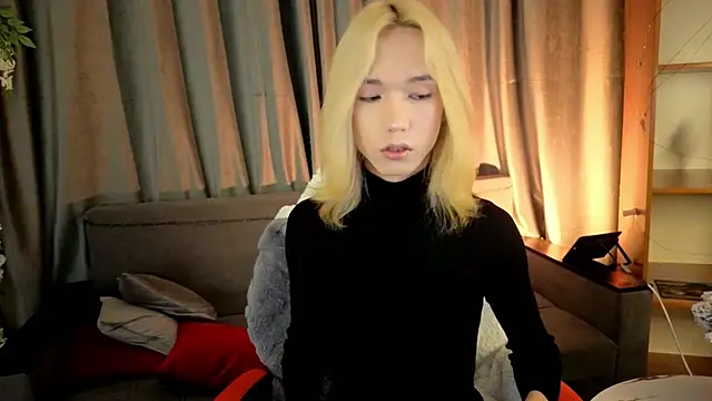 okerriella online show from January 7, 2026, 1:57 pm