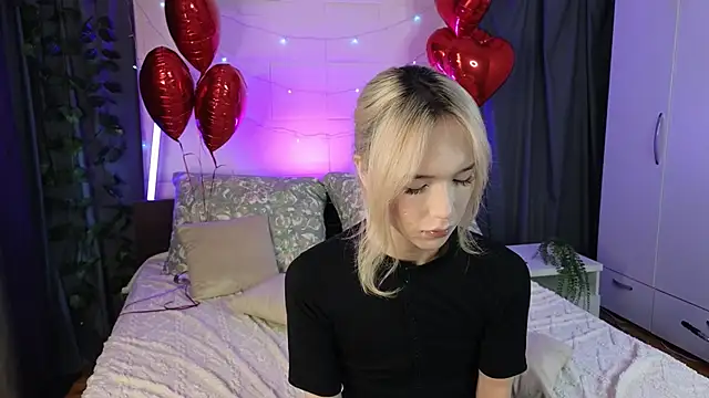 okerriella online show from February 15, 2026, 7:51 am