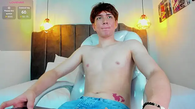 Oscar and dani online show from September 13, 2025, 3:28 am