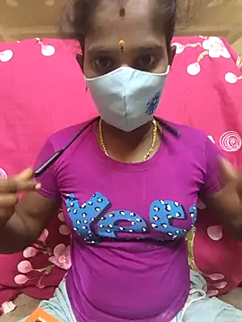 Snapshot of Tamil_Jillu chatting on October 1, 2025, 6:19 am Tamil Jillu online show from October 1, 2025, 6:19 am