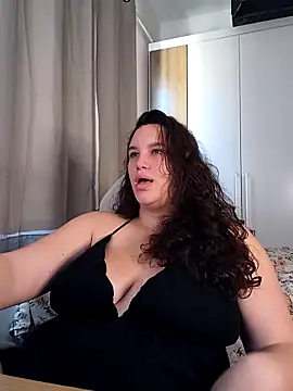 Mellhots2 online show from September 10, 2025, 1:33 pm