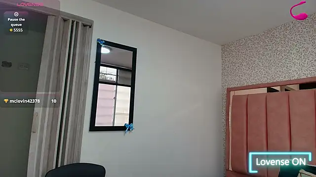 Hanna Lee   online show from March 28, 2026, 8:30 pm