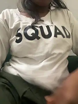 kissujaan online show from October 29, 2025, 5:36 pm