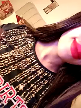 OnlyRima online show from April 26, 2026, 10:57 am