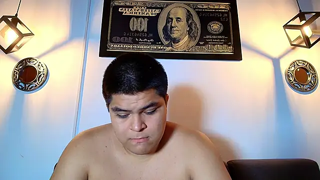 naomi campbel  online show from March 6, 2026, 8:38 pm