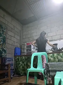 Sexy Juliah online show from April 18, 2026, 6:56 pm