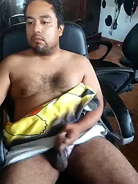 Hotknight online show from May 16, 2026, 12:29 am