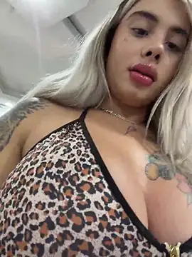 YouCandiSumisa online show from March 11, 2026, 1:55 am