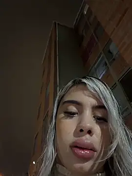 YouCandiSumisa online show from March 23, 2026, 4:38 am