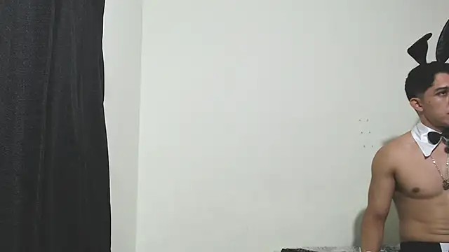 Penelope77 online show from October 25, 2025, 5:26 am