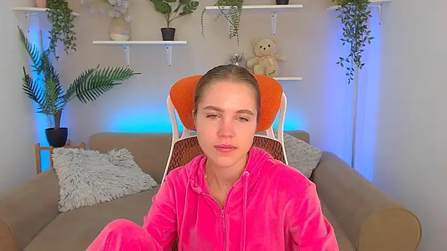 Spicy Lexi online show from September 12, 2025, 6:24 am