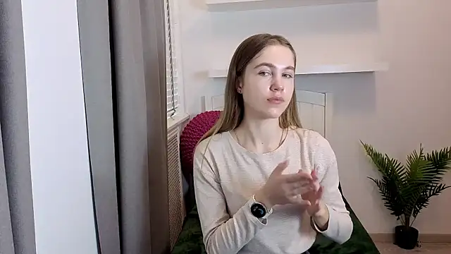 Spicy Lexi online show from March 25, 2026, 7:25 am