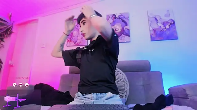 SebastianHilton online show from February 20, 2026, 12:38 pm