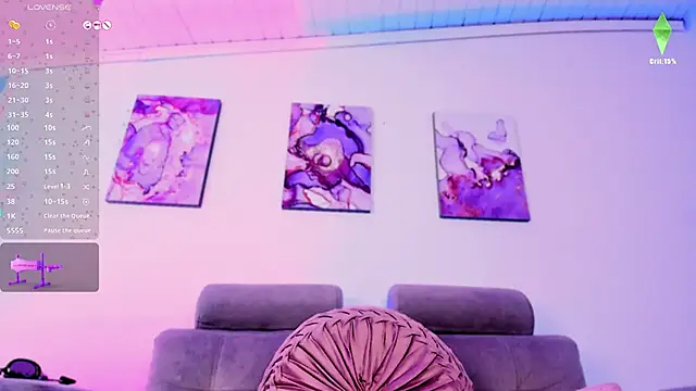 SebastianHilton online show from February 23, 2026, 12:35 pm