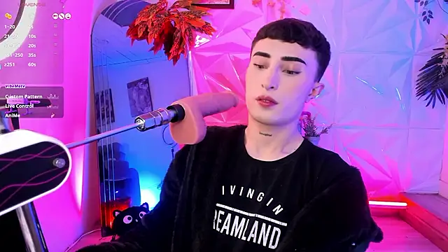 SebastianHilton online show from March 14, 2026, 1:05 pm