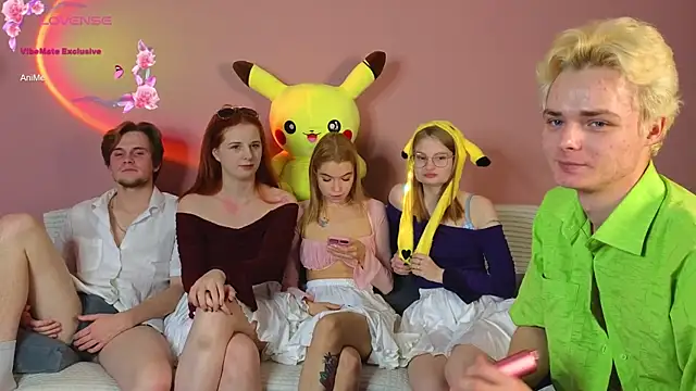  pikachu0 0 online show from November 17, 2025, 2:12 pm