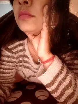 CUTE-PX online show from December 23, 2025, 5:38 am