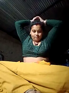 Hot komal1 online show from May 22, 2026, 9:31 pm