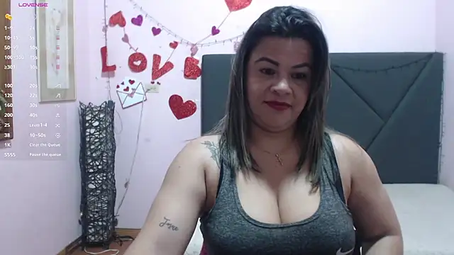 Snapshot of pamela_echeverria chatting on March 27, 2026, 11:21 am pamela echeverria online show from March 27, 2026, 11:21 am