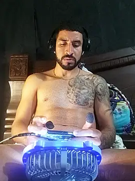 Alexsexygamer online show from January 15, 2026, 1:54 am