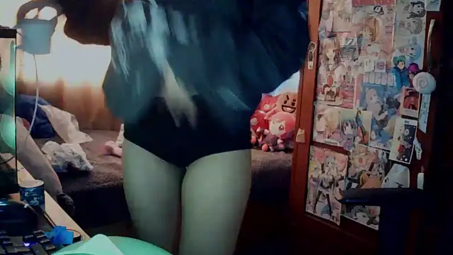 Terraelowen online show from March 25, 2026, 2:45 pm