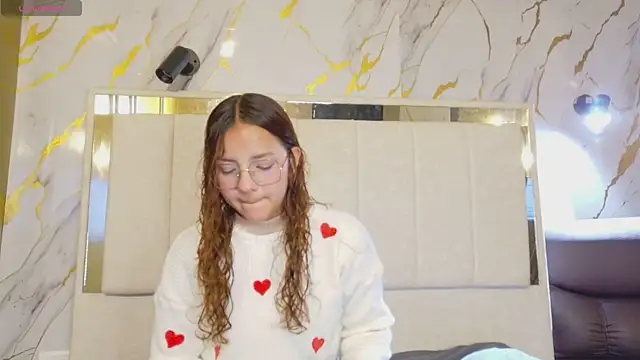 angeles azul online show from April 15, 2026, 1:29 pm