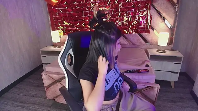 Babyyrasta666 online show from March 3, 2026, 3:23 am