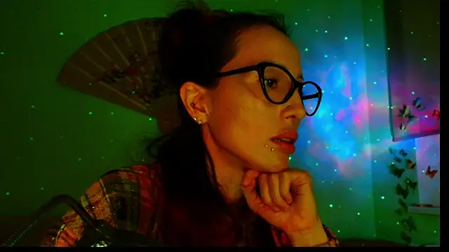 KiotoShine online show from September 27, 2025, 10:26 pm