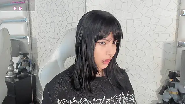 TatiLee online show from February 25, 2026, 3:54 pm