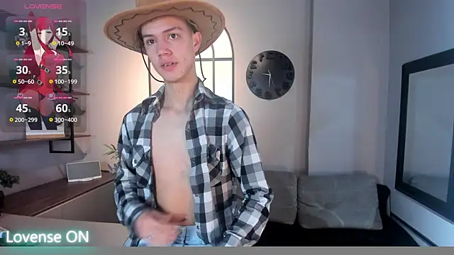 nicktorn online show from October 31, 2025, 12:28 pm