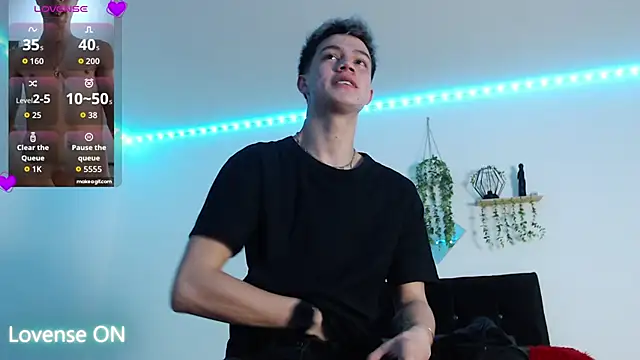 nicktorn online show from May 14, 2026, 12:34 pm